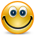 Hot Friend Smiley Icon 72x72 png